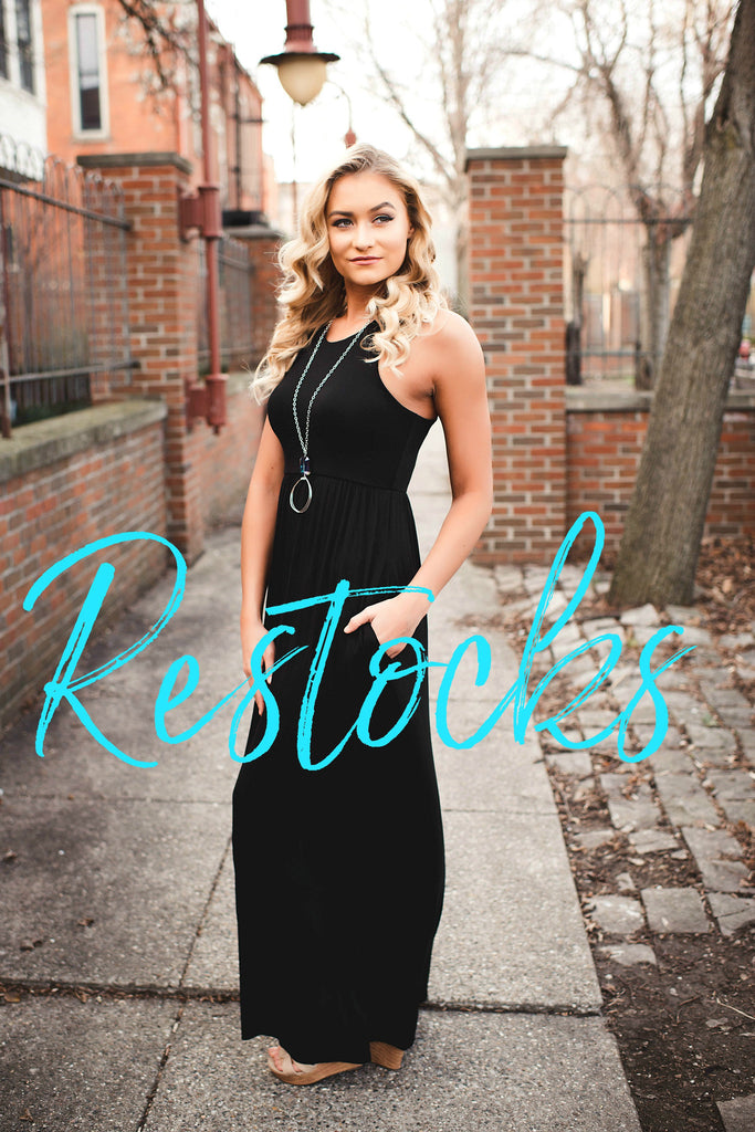 Restocks