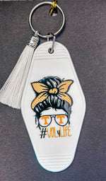 Gameday Keychains