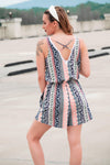 Happy Days Romper - 512 Boutique