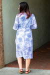 Perfect Day Floral Kimono - 512 Boutique