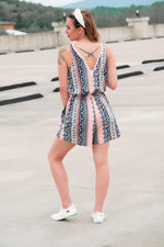 Happy Days Romper - 512 Boutique