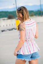 Summer Love  Top - 512 Boutique