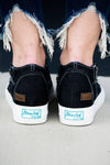 Blowfish Mamba Wedge Sneaker - 512 Boutique