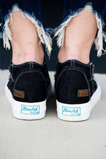 Blowfish Mamba Wedge Sneaker - 512 Boutique