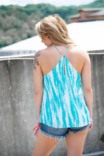 Ocean Love Tank - 512 Boutique