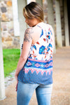 Divine Intervention Tank - 512 Boutique