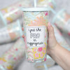 Assorted Tumblers