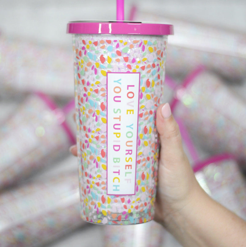 Assorted Tumblers