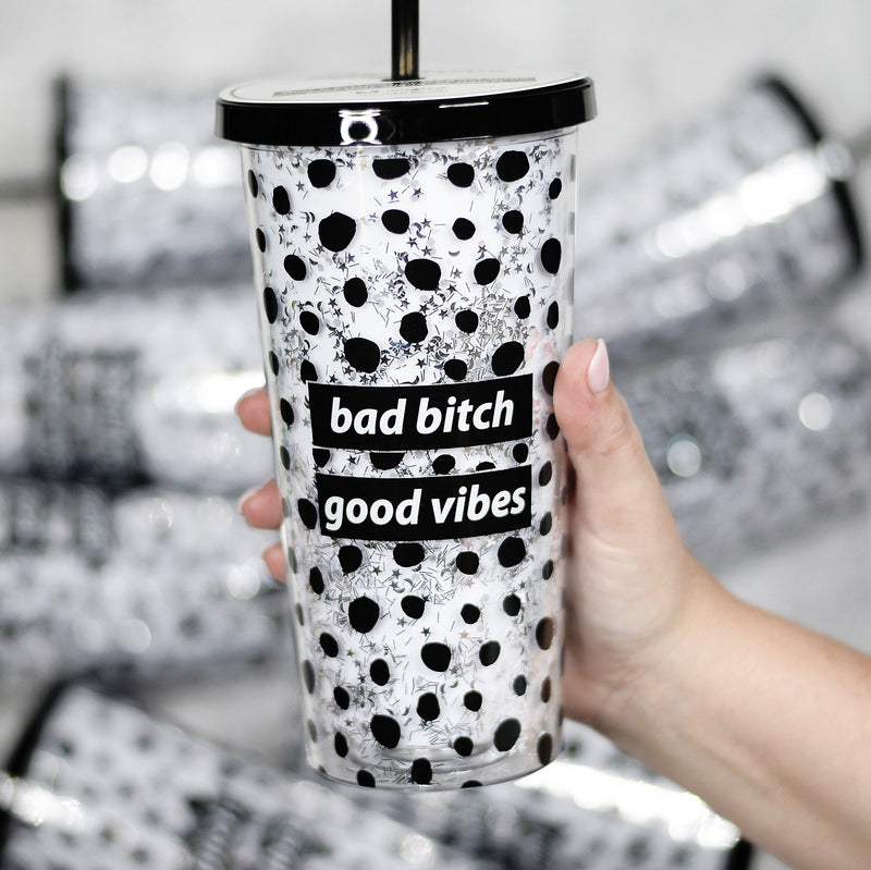 Assorted Tumblers