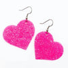 Itty Bitty Hearts - multiple colors - 512 Boutique