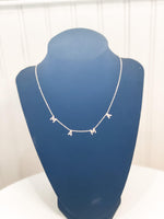 Mama Necklace - 512 Boutique
