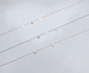 Mama Necklace - 512 Boutique