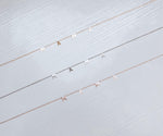 Mama Necklace - 512 Boutique