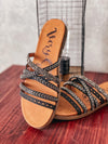 Very G Originator Black - 512 Boutique