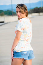 Spotted You Tee - 512 Boutique