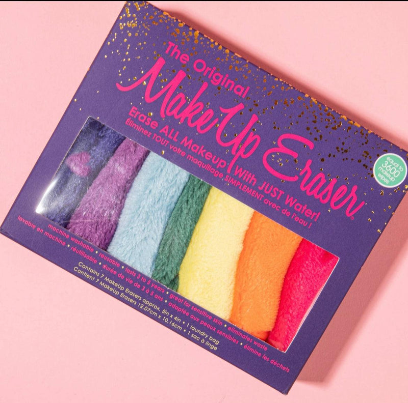 Makeup Eraser Holidaze 7 Day