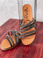 Very G Originator Black - 512 Boutique