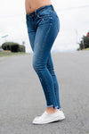 Jude Mid Rise Jeans - 512 Boutique