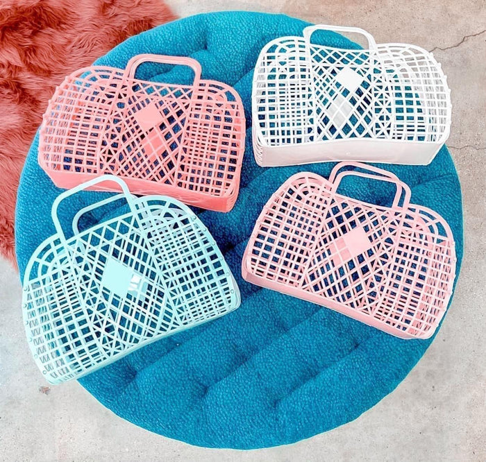 The Jelly Bag