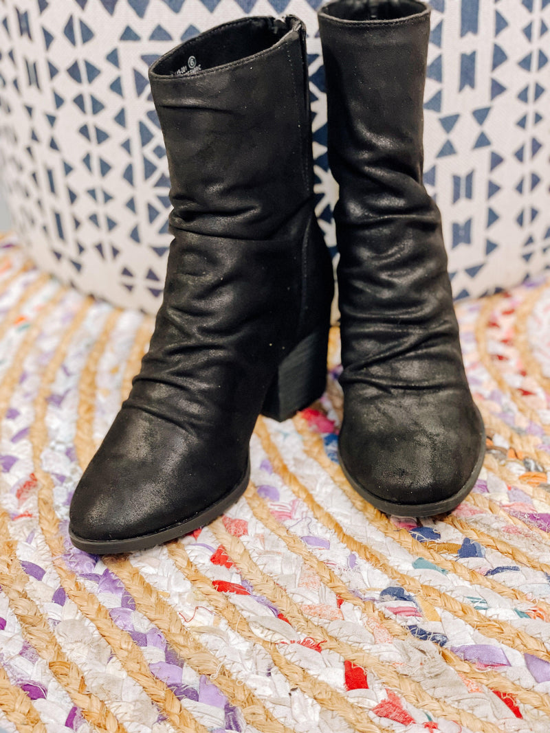 Very G Preston Boot