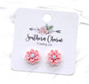 Flower Dayz Earring Stud