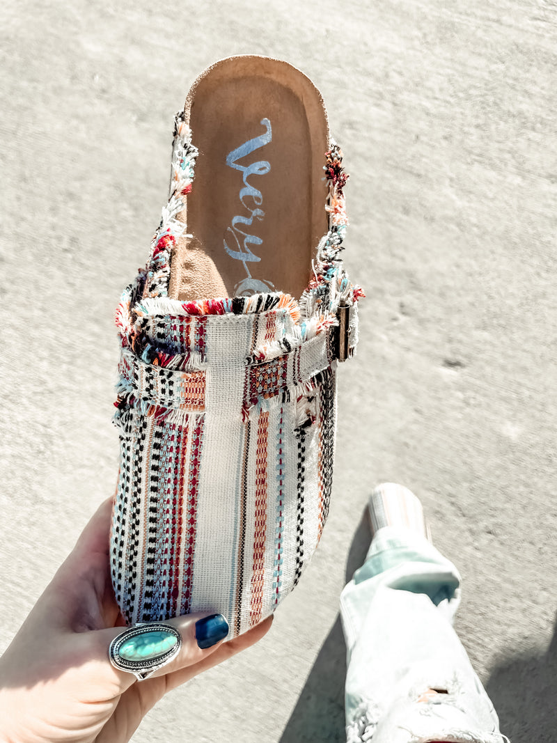 Very G Picnic Aztec