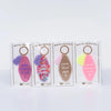 Motel Keychain- Multiple choices - 512 Boutique