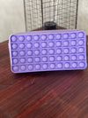 Popper Pencil Pouches - 512 Boutique