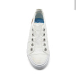 BlowFish Play sneakers ( White Smoke) - 512 Boutique
