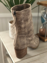 Preston Very G Boot - 512 Boutique