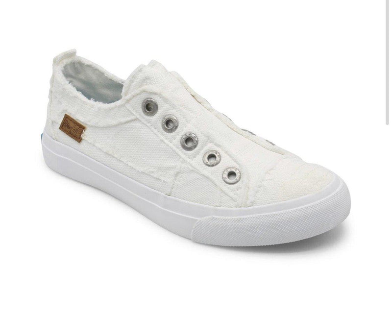 White blowfish hotsell sneakers