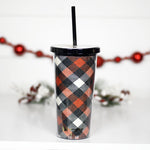 Assorted Tumblers